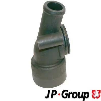 Coolant Flange
